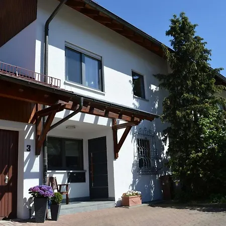 Apartment Fewo-alb-traum