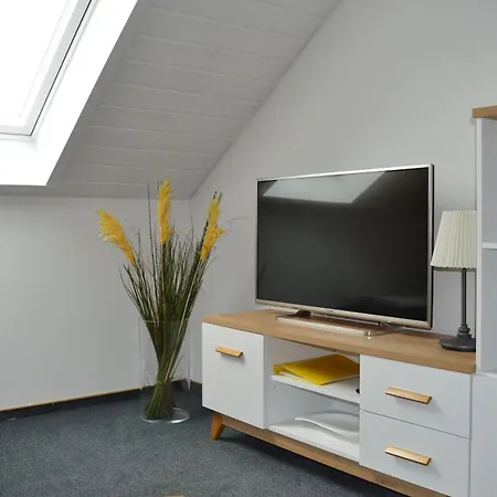 Fewo-alb-traum Apartment