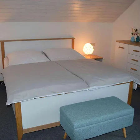 Apartment Fewo-alb-traum