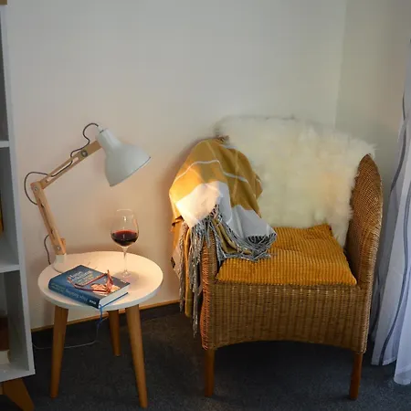 Fewo-alb-traum Apartment *