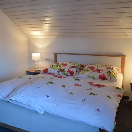 Apartment Fewo-alb-traum *