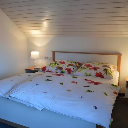 Appartement Fewo-alb-traum *
