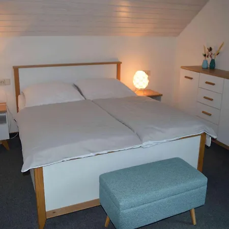 Fewo-alb-traum Apartament Erkenbrechtsweiler