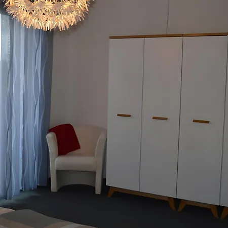 Fewo-alb-traum Appartement