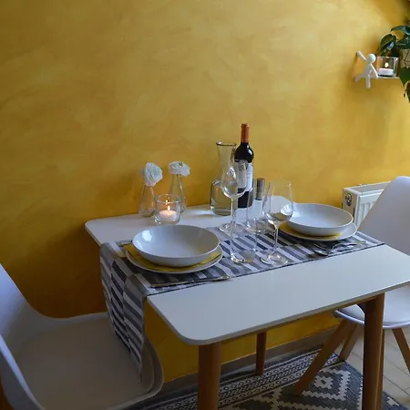 Apartament Fewo-alb-traum