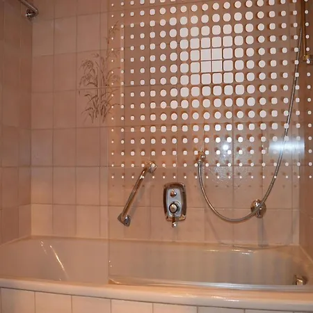 Fewo-alb-traum Apartament *