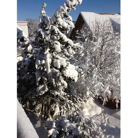 Fewo-alb-traum Appartement Erkenbrechtsweiler