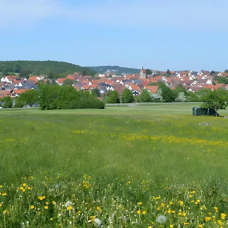 Fewo-alb-traum Erkenbrechtsweiler